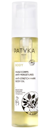 PATYKA Olio Corpo Antismagliature 150 ml